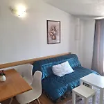 Aurora Appartement *