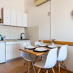 Aurora Appartement