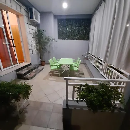 Apartament Aurora Neum