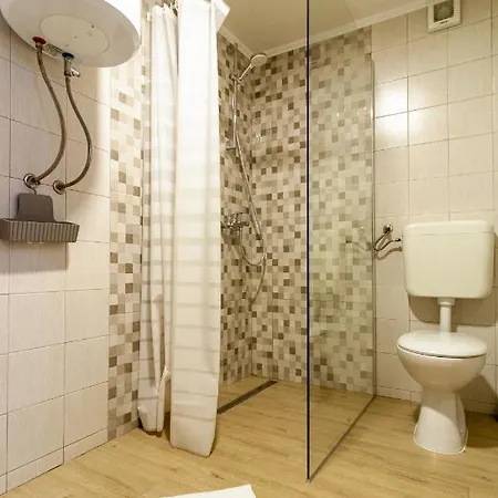 Apartament Aurora Neum