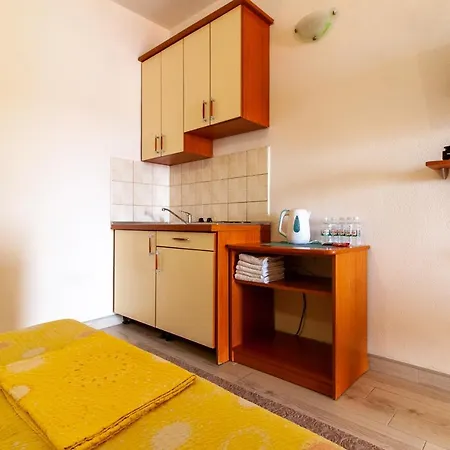 Apartamento Aurora
