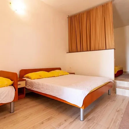 Apartment Aurora Neum