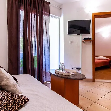 Apartment Aurora Neum