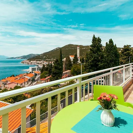 Apartamento Aurora