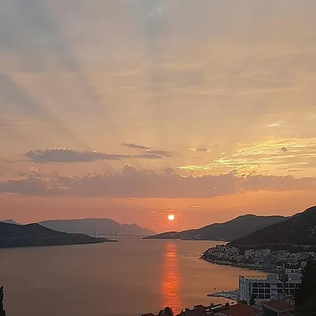 Aurora Apartamento
