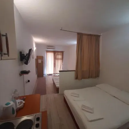 Aurora Apartamento *