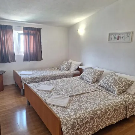 Apartamento Aurora Neum