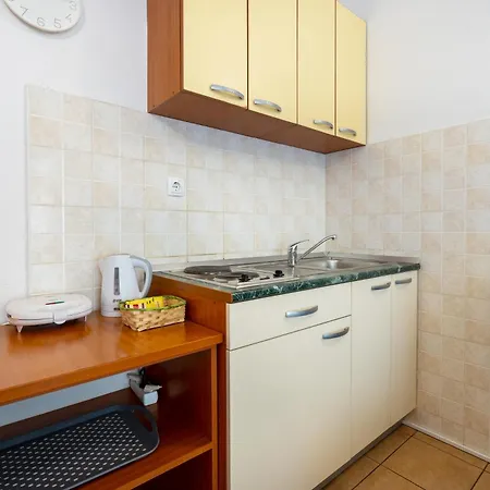 Aurora Apartment