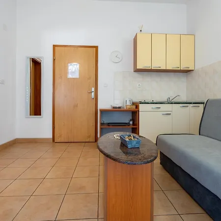 Apartment Aurora *