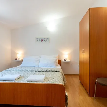 Aurora Apartment Neum