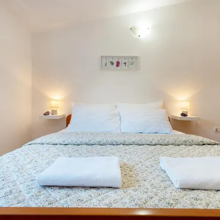 Apartment Aurora Neum