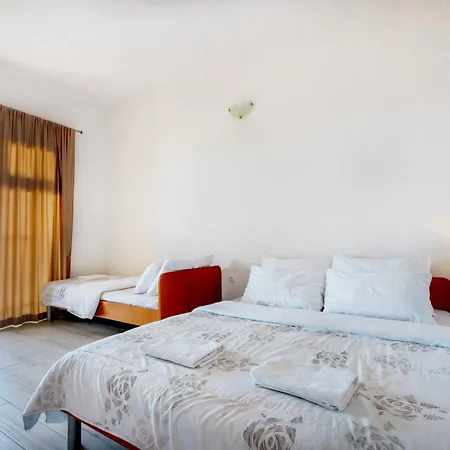 Apartamento Aurora