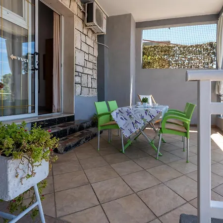 Apartamento Aurora Neum