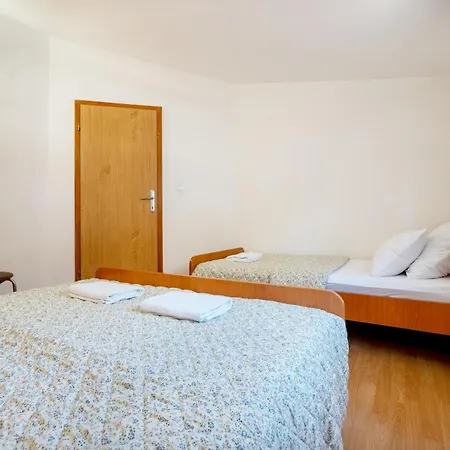 Aurora Apartment