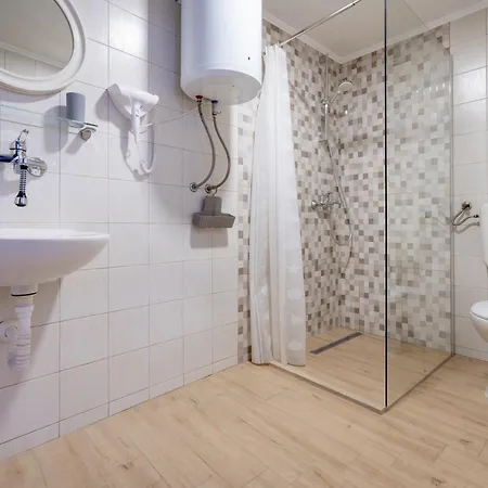 Aurora Apartamento Neum