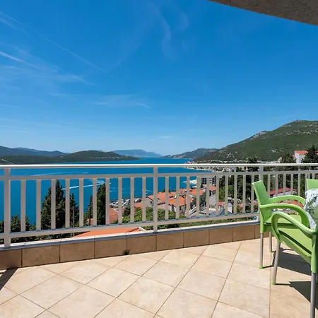 Apartament Aurora Neum