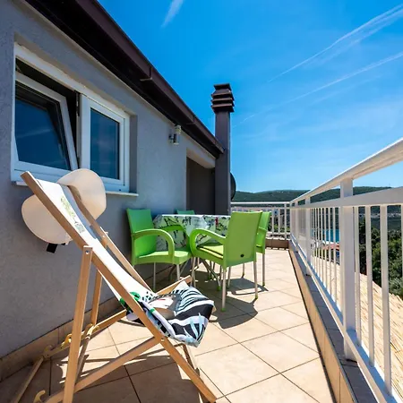 Aurora Apartamento