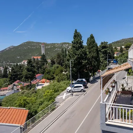 Aurora Apartament Neum