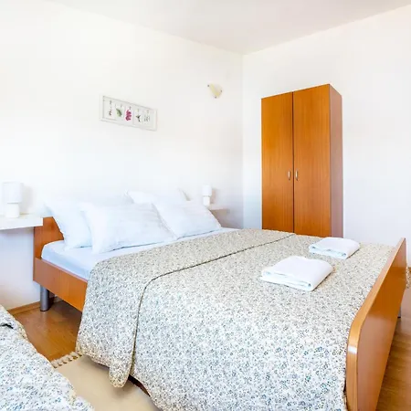Aurora Apartment Neum