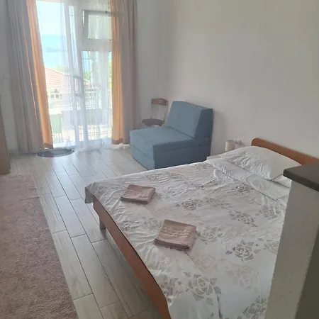Aurora Apartamento