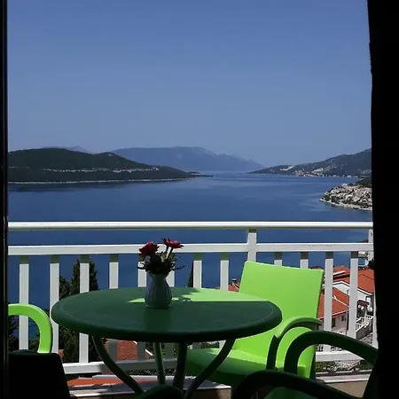 Aurora Apartamento