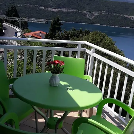 Aurora Apartamento Neum