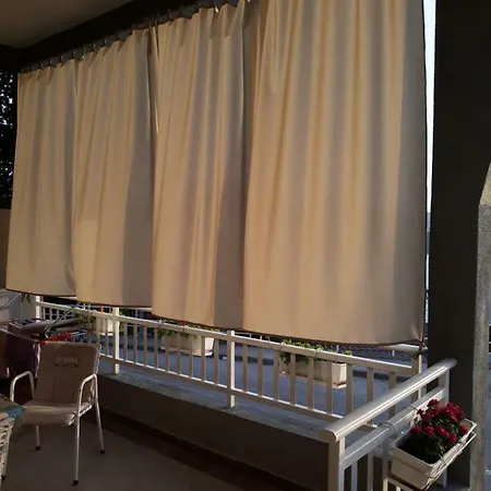 Apartment Aurora *