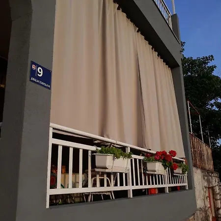 Apartamento Aurora