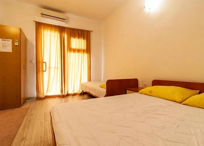 Apartamento Aurora Neum